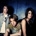 Sick Puppies альбом Sony Connect EP