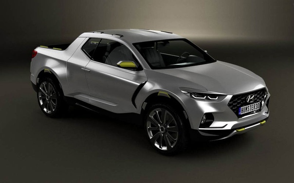 Hyundai заканчивает работу над новым пикапом. Стало известно, что автомобиль получит яркий дизайн, мощные двигатели и будет нацелен на молодых людей, ведущих активный образ жизни.Со дня премьеры