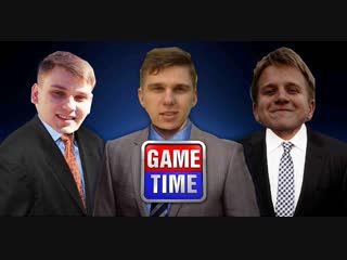?NBA TRIPLE A ???(Выпуск № 6 от 29.10.18)