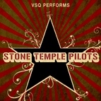 Vitamin String Quartet альбом VSQ Performs Stone Temple Pilots