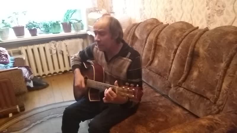 Сергей Ландер. Полковница Зима