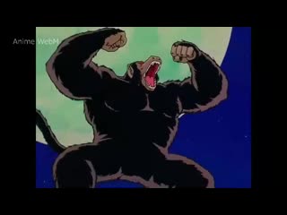 anime.webm Dragon Ball