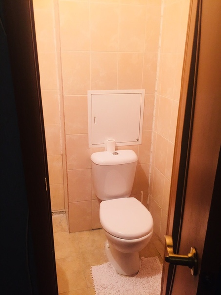 Фото: Сдаю комнату в 3х комнатной квартире. Сдаём девушке , одной. <br>Место положение 7 минут на автобусе до метро Тушино, 15-20 минут пешком до метро Мякинино. <br>Стоимость за месяц 15300 руб. <br>По вопросам пишите в личку.