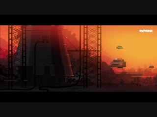 A Theory of Flight | Better Worlds
