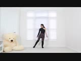 Red Velvet 레드벨벳 RBB (Really Bad Boy) Lisa Rhee Dance Cover