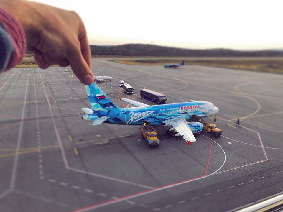 Прокат авто мурманск аэропорт