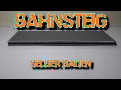 BAHNSTEIG