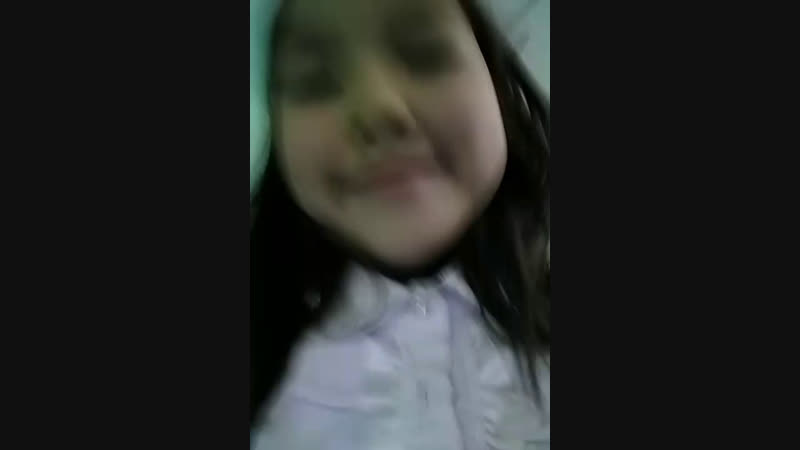 Алина Куликова - Live