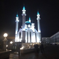 Мария Калмыкова | Усть-Донецкий