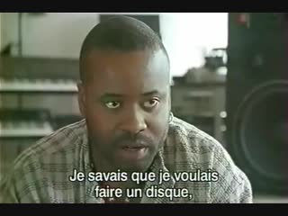 Juan Atkins Interview in Universal Techno (1996)