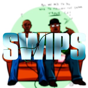 S_wips - Twitch