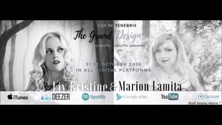 LUX IN TENEBRIS - 07 The Grand Design feat LIV KRISTINE - french metal band