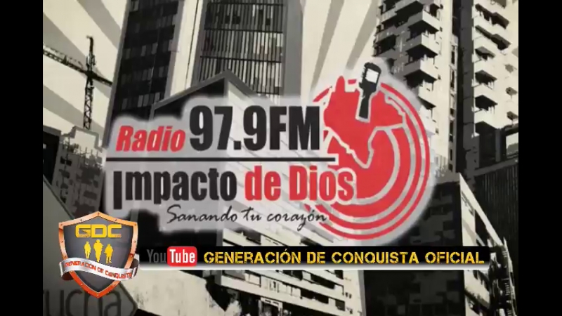 Impacto De-Dios-Chiapas - live