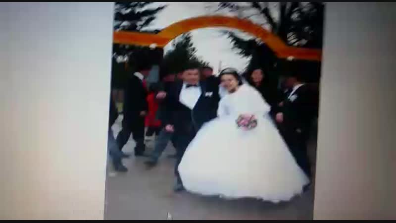 Аға женге бақытты болыңыздар😍😗👮👰