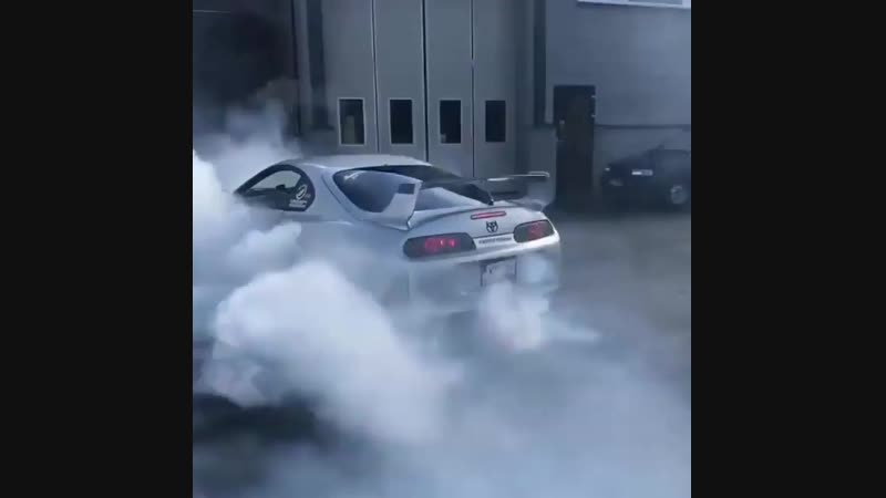 Toyota Supra