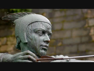 Digging Up Britain’s Past: Season 1, Episode 4 “The Real Robin Hood” (Channel 5 2019 UK) (ENG)