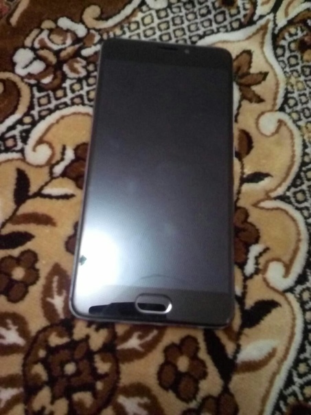 Meizu M5 note