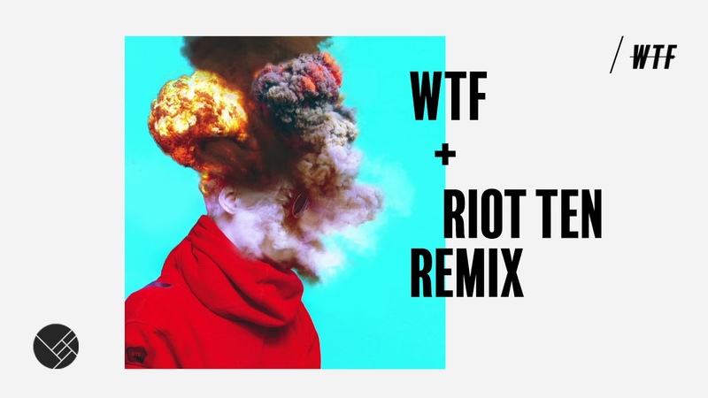 Herobust - WTF (Riot Ten Remix)