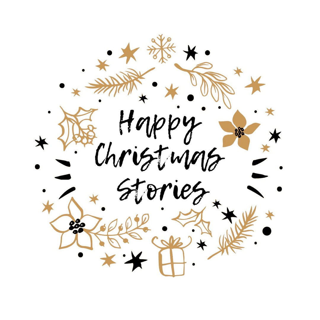 Афиша Самара Фотопроект "Happy Christmas Stories"
