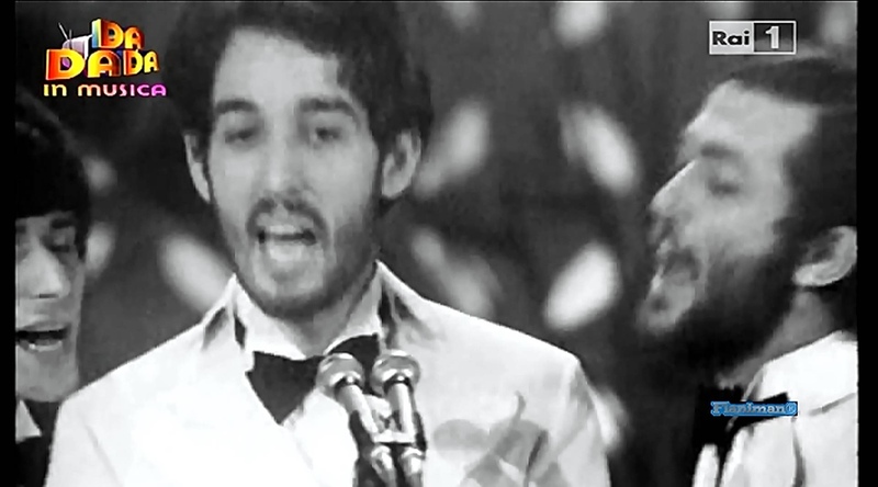 I Giganti Proposta (1967)
