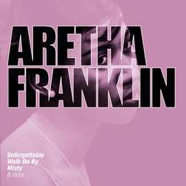Aretha Franklin альбом Collections