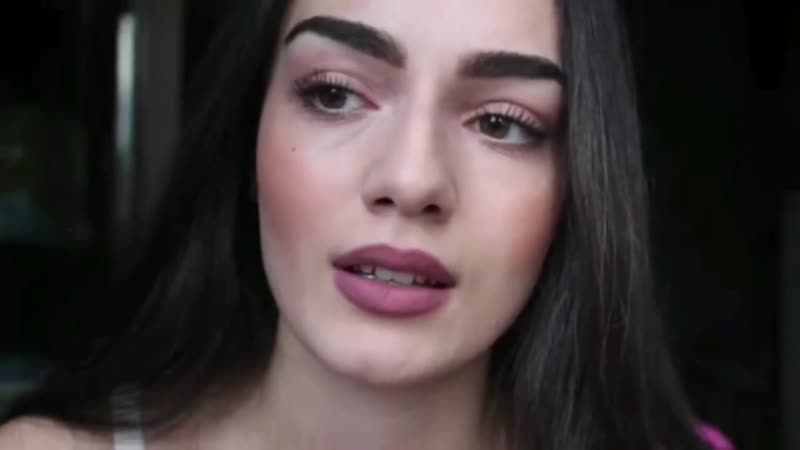 Anna Egoyan _ «Прости, душа ...»
