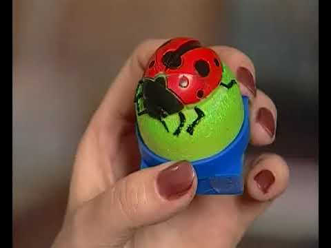 Честный детектив Ядовитые игрушки