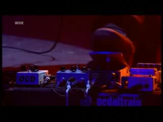 Baroness - Isak (Live)