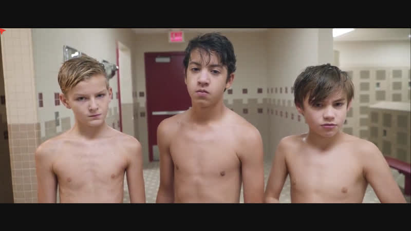 Laps (2018, США)