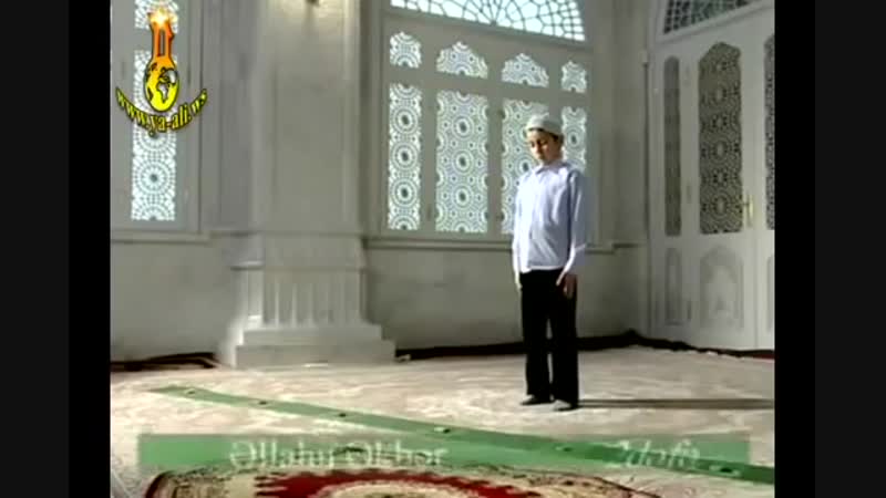 1 Subh namazi nece qilinir