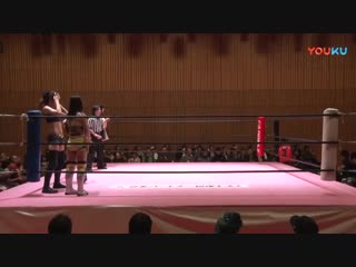 TJP The God Of Pro Wrestling 2018 : My Arms Fell!