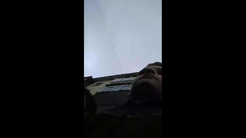 Александр Щур - Live