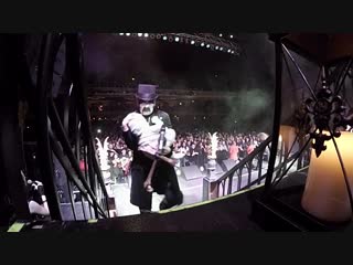 King Diamond — Songs for the Dead: Live at the Fillmore in Philadelphia