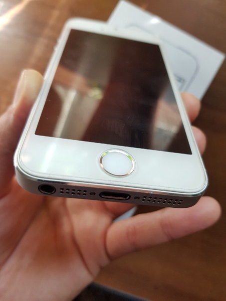 Apple iPhone 5s