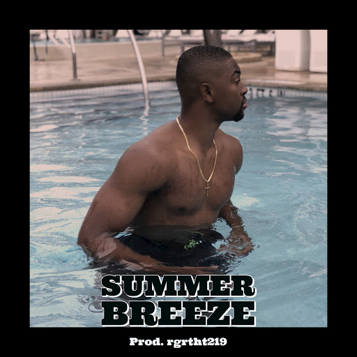 J Star альбом Summer Breeze