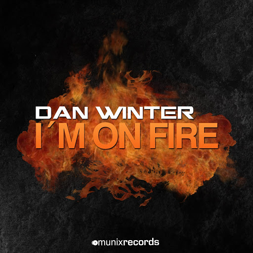 Dan Winter альбом I'm on Fire