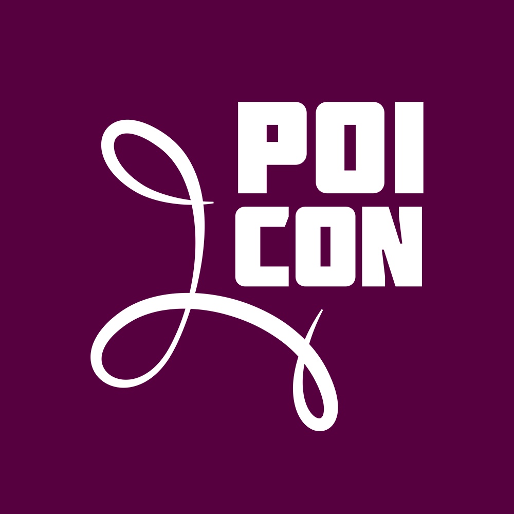 Афиша Москва PoiCon / Международная Пойстерская Конвенция
