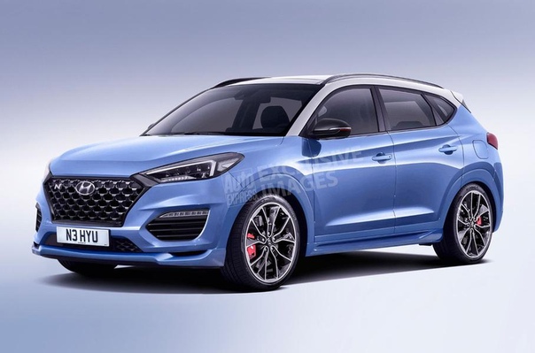 «Заряженный» Hyundai Tucson N составит конкуренцию Audi SQ5. Кроссовер Hyundai Tucson получит «заряженную» версию от спортивного подразделения N. Инсайдеры в компании утверждают, что модель