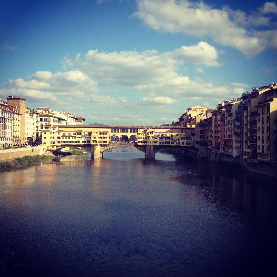 Венеция - Флоренция - Рим - Пиза