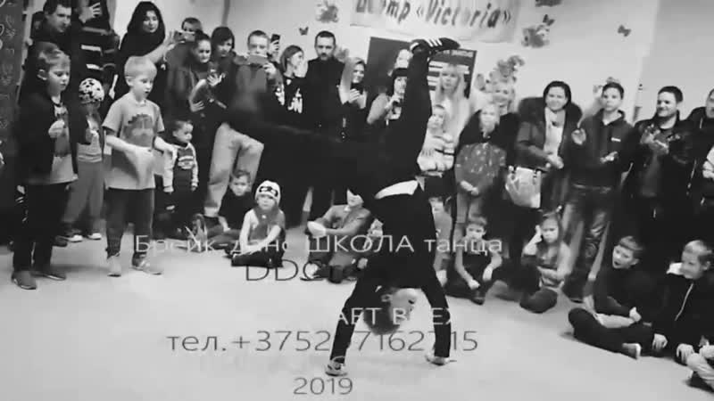 DDCREW ROLIK VIDEO