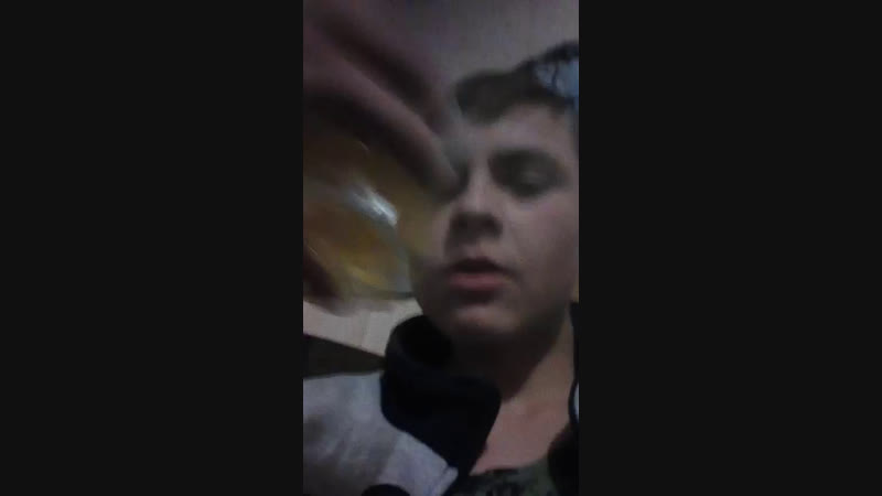 Влад Попик - Live