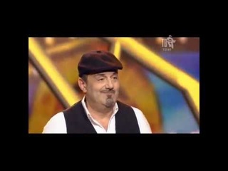 Гарик Кричевский