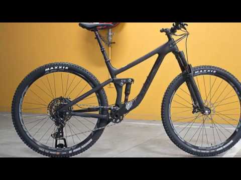 2018 NORCOS RANGE IS DIALLED