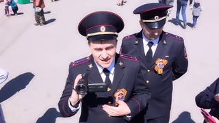 #полиция ограбила и похитила сироту Новокузнецк 9 мая #СвободуИгорюГорланову