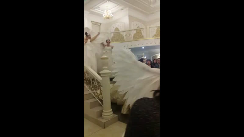Айгерим кыз узату 20.04.2019