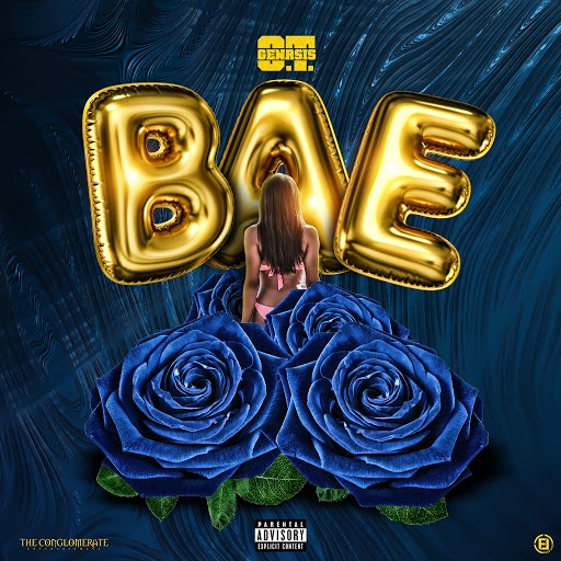 O.T. Genasis альбом Bae