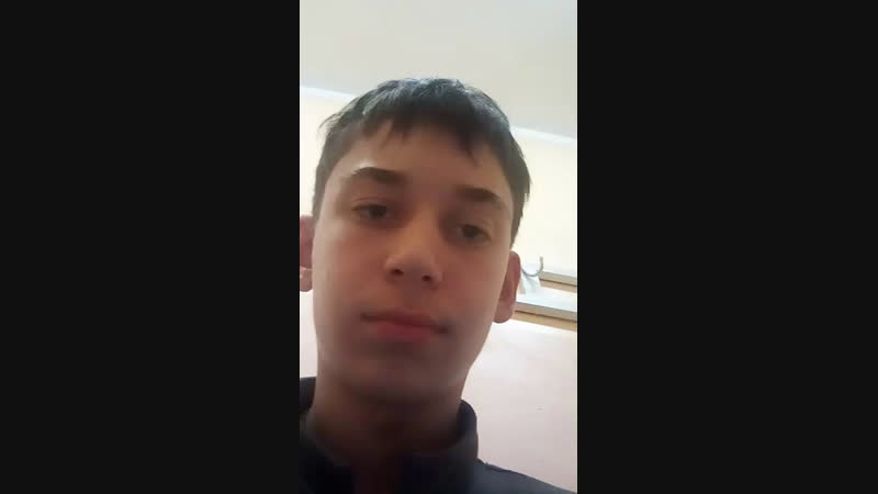 Кирилл Бутаков - Live