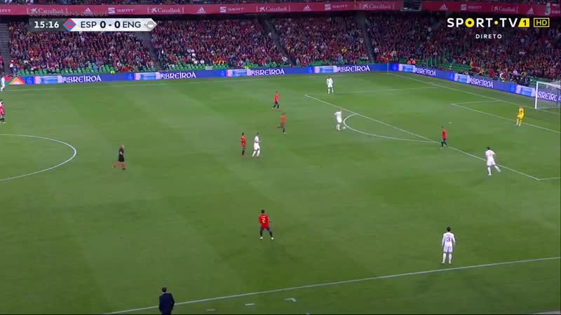 Rashford assist