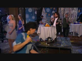 Голубой Ургант #12 Филипп Киркоров