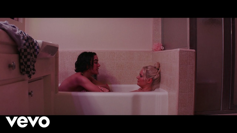Tove Lo - Blue Lips (Short Film)